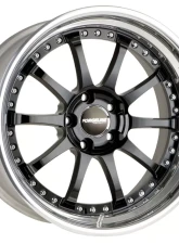 Forgeline Premier Stepped Lip Series ZX3S Wheel 19-21                                     - ZX3S - Image 2