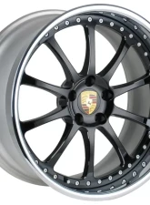 Forgeline Premier Stepped Lip Series ZX3S Wheel 19-21                                     - ZX3S - Image 3
