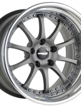 Forgeline Performance Series ZX3 Wheel 17-18                                     - ZX3 - Image 2