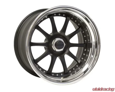 Forgeline Performance Series ZX3 Wheel 17-18 - ZX3