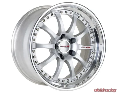 Forgeline Performance Series ZX3 Wheel 17-18 - ZX3