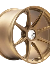 Forgeline GE1R Motorsport Series Wheel                                     - Forgeline-GE1R - Image 2