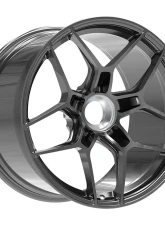 Forgeline Motorsport Series VV1R-CL Wheel 19x10 Inch                                     - VV1RCL1910 - Image 4