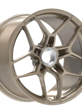 Forgeline Motorsport Series VV1R-CL Wheel 19x10 Inch                                     - VV1RCL1910 - Image 2