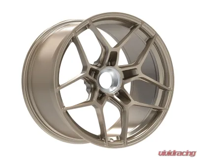 Forgeline Motorsport Series VV1R-CL Wheel 19x10 Inch - VV1RCL1910