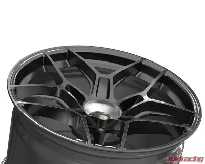 Forgeline Motorsport Series VV1R-CL Wheel 19x10 Inch - VV1RCL1910