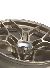 Forgeline Motorsport Series VV1R-CL Wheel 19x10 Inch                                     - VV1RCL1910 - Image 4