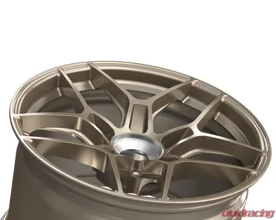 Forgeline Motorsport Series VV1R-CL Wheel 19x10 Inch - VV1RCL1910