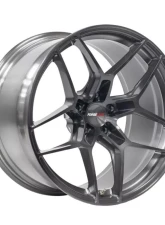 Forgeline VV1R Motorsport Series Wheel                                     - Forgeline-VV1R - Image 9