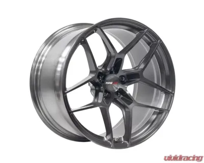 Forgeline VV1R Motorsport Series Wheel - Forgeline-VV1R