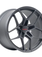 Forgeline VV1R Motorsport Series Wheel                                     - Forgeline-VV1R - Image 8