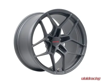 Forgeline VV1R Motorsport Series Wheel - Forgeline-VV1R
