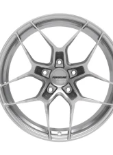 Forgeline VV1R Motorsport Series Wheel                                     - Forgeline-VV1R - Image 3
