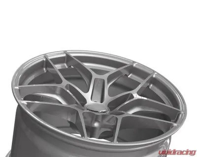 Forgeline VV1R Motorsport Series Wheel - Forgeline-VV1R