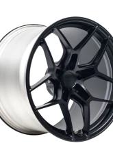 Forgeline VV1R Motorsport Series Wheel                                     - Forgeline-VV1R - Image 5