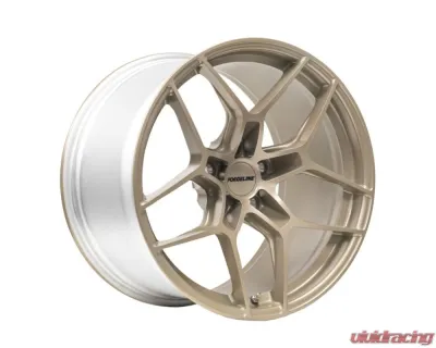 Forgeline VV1R Motorsport Series Wheel - Forgeline-VV1R