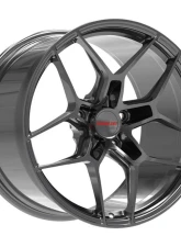 Forgeline VV1R Motorsport Series Wheel                                     - Forgeline-VV1R - Image 6