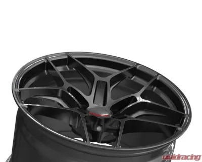 Forgeline VV1R Motorsport Series Wheel - Forgeline-VV1R
