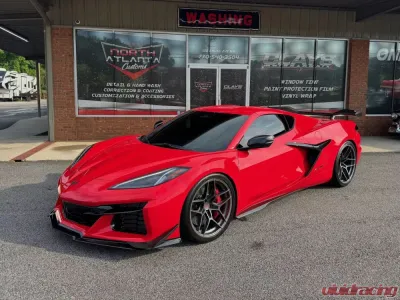 Forgeline VV1R Motorsport Series Wheel - Forgeline-VV1R