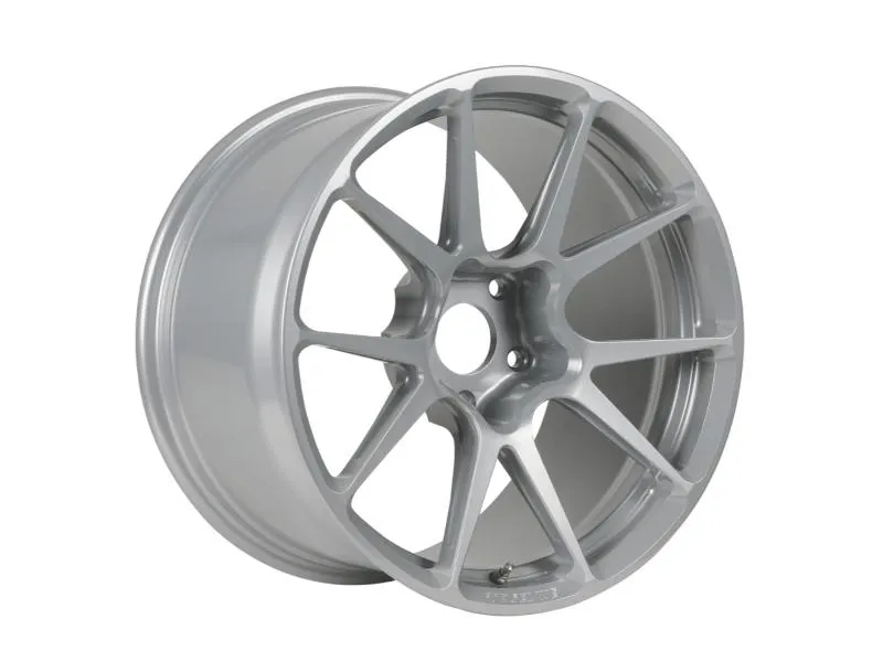 Forgeline GS1R Shallow 18x10 5x4.75 35mm CB 70.3 - MA18100-C01A-Z01-22