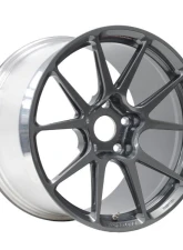 Forgeline GS1R Shallow 18x10 5x4.75 35mm CB 70.3                                     - MA18100-C01A-Z01-22 - Image 2