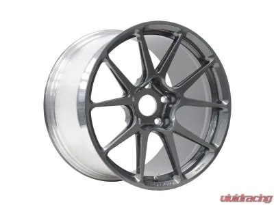 Forgeline GS1R Shallow 18x10 5x4.75 35mm CB 70.3 - MA18100-C01A-Z01-22