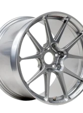 Forgeline GS1R Shallow 18x10 5x4.75 35mm CB 70.3                                     - MA18100-C01A-Z01-22 - Image 3