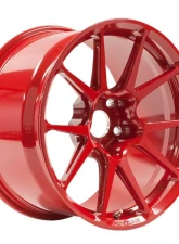 Forgeline GS1R Shallow 18x10 5x4.75 35mm CB 70.3                                     - MA18100-C01A-Z01-22 - Image 5