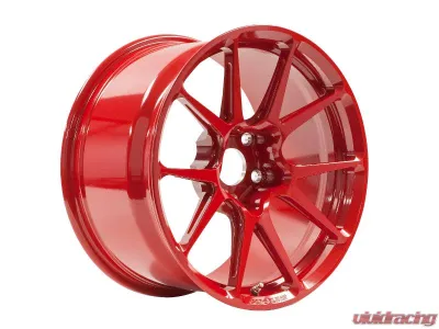 Forgeline GS1R Shallow 18x10 5x4.75 35mm CB 70.3 - MA18100-C01A-Z01-22