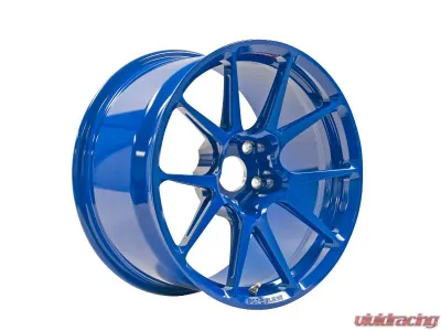 Forgeline GS1R Shallow 18x10 5x4.75 35mm CB 70.3 - MA18100-C01A-Z01-22