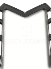 Anderson Composites Carbon Fiber Vent Chevrolet Corvette C8 Stingray 2020-2024                                     - AC-DSV20CHC8 - Image 3