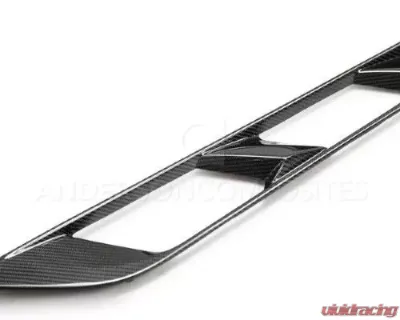 Anderson Composites Carbon Fiber Vent Chevrolet Corvette C8 Stingray 2020-2024 - AC-DSV20CHC8