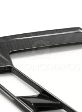 Anderson Composites Carbon Fiber Vent Chevrolet Corvette C8 Stingray 2020-2024                                     - AC-DSV20CHC8 - Image 5