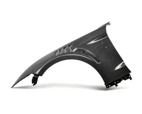 Anderson Composites Fenders Carbon Fiber Type-TPF Pair Ford Mustang Shelby GT500 2020-2022
