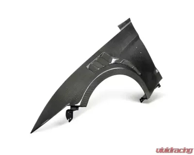 Anderson Composites Carbon Fiber Type-TPF Fenders for 2020-2022 Ford Mustang Shelby GT500 - AC-FF20FDMU500-TPF
