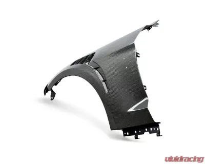 Anderson Composites Carbon Fiber Type-TPF Fenders for 2020-2022 Ford Mustang Shelby GT500 - AC-FF20FDMU500-TPF