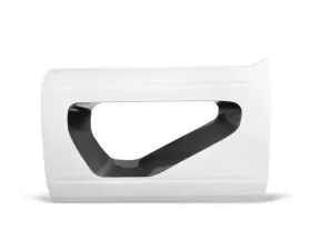 Anderson Composites Fiberglass Halo Doors With Carbon Fiber Inserts (2-Door) Ford Bronco 2021-2023