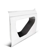Anderson Composites Fiberglass Halo Doors With Carbon Fiber Inserts (2-Door) Ford Bronco 2021-2023                                     - AC-DD21FDBR2D-HA-PC - Image 2