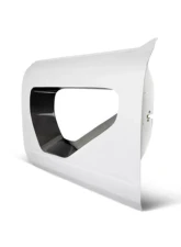 Anderson Composites Fiberglass Halo Doors With Carbon Fiber Inserts (2-Door) Ford Bronco 2021-2023                                     - AC-DD21FDBR2D-HA-PC - Image 3