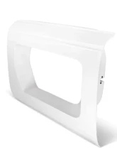 Anderson Composites Front Fiberglass Halo Doors (4-Door) Ford Bronco 2021-2023                                     - AC-DD21FDBR4D-HA-F-GF - Image 2