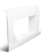 Anderson Composites Front Fiberglass Halo Doors (4-Door) Ford Bronco 2021-2023                                     - AC-DD21FDBR4D-HA-F-GF - Image 3