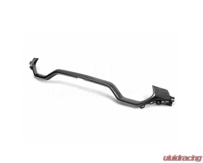 Anderson Composites Carbon Fiber Front Grille - Lower Trim Dodge RAM TRX 2021 - AC-GT21DGTRX-L