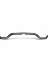 Anderson Composites Carbon Fiber Front Grille - Lower Trim Dodge RAM TRX 2021                                     - AC-GT21DGTRX-L - Image 2