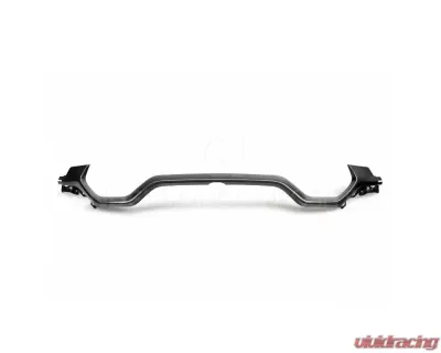 Anderson Composites Carbon Fiber Front Grille - Lower Trim Dodge RAM TRX 2021 - AC-GT21DGTRX-L