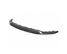 Anderson Composites Carbon Fiber Front Grille - Upper Trim Dodge RAM TRX 2021
