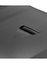 Anderson Composites GT Dry Carbon Fiber Front Hatch Chevrolet C8 Corvette 2020-2024                                     - AC-HD20CHC8-GT-DRY - Image 4