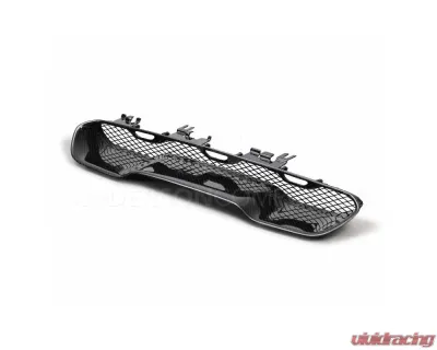 Anderson Composites Carbon Fiber Air Intake Hood Scoop RAM TRX 2021-2024 - AC-HDS21DGTRX