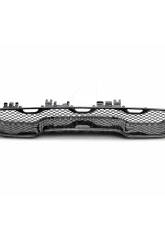 Anderson Composites Carbon Fiber Air Intake Hood Scoop RAM TRX 2021-2024                                     - AC-HDS21DGTRX - Image 2