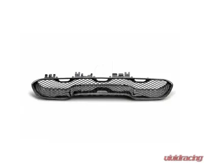 Anderson Composites Carbon Fiber Air Intake Hood Scoop RAM TRX 2021-2024 - AC-HDS21DGTRX