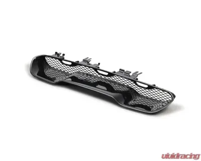 Anderson Composites Carbon Fiber Air Intake Hood Scoop RAM TRX 2021-2024 - AC-HDS21DGTRX